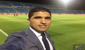 لم تكن مسيرة الليبي طارق التايب مع الهلال بتلك الصورة التي كان يأملها عشاق الفريق الأزرق وظلت طوال مشاركاته معه مملوءة بالمشاكل التي أدخلته دائرة الإيقافات على مستوى المحلي (حتى في المباريات الودية تعرض للطرد) ورغم أن أصحاب القرار أتوا به لكي يكون أضافة مهمة وورقة رابحة. Ø·Ø§Ø±Ù‚ Ø§Ù„ØªØ§ÙŠØ¨ ÙŠ Ø¤Ùƒ Ø¯ Ø£Ù† Ù†ØªÙŠØ¬Ø© Ù…Ø¨Ø§Ø±Ø§Ø© Ø¯ÙŠØ±Ø¨ÙŠ Ø§Ù„Ø±ÙŠØ§Ø¶ ÙÙŠ Ù…ØµÙ„Ø­Ø© Ø§Ù„Ø¹Ø±Ø¨ Ø§Ù„ÙŠÙˆÙ…