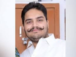 Umar Ansari: गाजीपुर से कासगंज जिला कारागार स्थानांतरित, मुख्तार अंसारी के  छोटे बेटे उमर पर शिकंजा