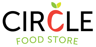 En santa engracia 76, abrimos de lunes a domingo de 12:00 a 17:00 y de 19:30 a 23:30. Circle Food Store Logos Download