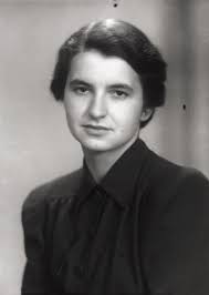 Rosalind Elsie Franklin (1920-1958)