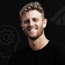 Brian Pate (@paradigmpate) • Instagram photos and videos