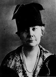 Eleanor Vinton Clark Murray (1867-1958)