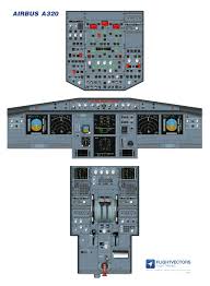 No matter how you pay: A320 Eis 2 Lcd