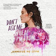Don T Ask Me Where I M From Amazon Com Br
