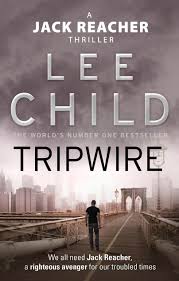 Jack reacher official movie clip: Tripwire Jack Reacher Wiki Fandom