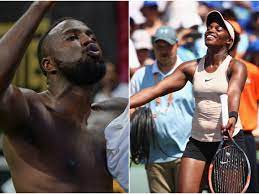 The announcement followed three years of dating, having previously been childhood friends in south florida. Photos Sloane Stephens And Jozy Altidore Are The Most Adorable Couple In Sports