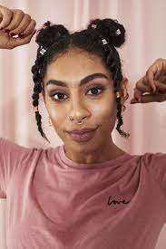 Protective styles for natural hair short protective style braids. Protective Styles For Short Natural Hair Looks For 2021 All Things Hair Us