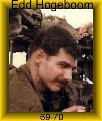 Living that 1st Cav life, lol. A60