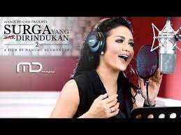 Krisdayanti dalam kenangan ost surga yang tak diri. Good Krisdayanti Dalam Kenangan Artis Bikini