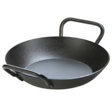 8 In Seasoned Carbon Steel Skillet Pan In 2020 Carbon Steel Skillet Carbon Steel Pan Carbon Steel