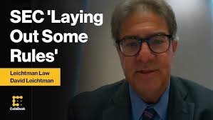 SEC 'Laying Out Some Rules' as Regulator Fines Stoner Cats Creator: Lawyer