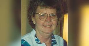 Betty Johnson Passwater Obituary