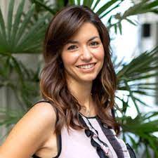Cristina rodlo was born on may 21, 1990 in torreón, mexico. Cristina Favero