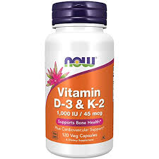 Shop discount vitamins & supplements, natural health products, organic foods and more at best prices. Best Vitamin D3 And K2 Supplement 2021 Shopping Guide Review