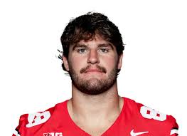 Will Kacmarek - Miami Dolphins Tight End - ESPN