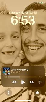 RIP Omar Paul Jarman