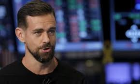 Louis, missouri, is a leftwing totalitarian fascist and ceo of twitter. Jack Dorsey Twitter Ceo S Account Briefly Hacked Jack Dorsey The Guardian