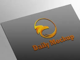 Download Free Logo Mockup Psd Templates 2020 Dailymockup