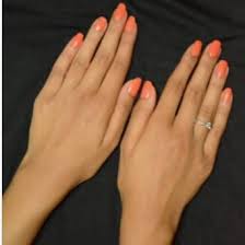 Why do we have to hire a special hand model? Ten Things You Always Wanted To Ask A Hand Model