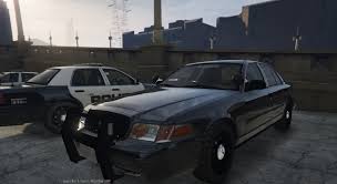 The fbi is offering a reward of up to $100,000 for information leading to the arrest and conviction of eugene palmer. Fbi Ford Cvpi 4k Gta5 Mods Com