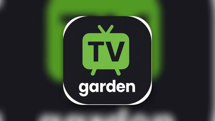 tv garden