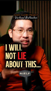 I Will Not Lie About This...