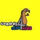 Comedy Club 4 Kids in Harlow event image