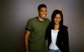 Does wayde van niekerk has a child? We Love The Way Wayde Van Niekerk Treats His Day One Bae Zalebs