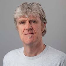 Over Bureau Ben Anders