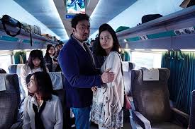 Train to busan busanhaeng 부산행 釜山行. Train To Busan Johngrahamblog