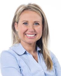 Michelle Maggio, LCPC, NCC