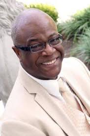 Obituary for Rev. Berry Daniel Wilson