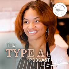 On Taking On Invisible Work with Marissa Taffer by The Type A+ Podcast