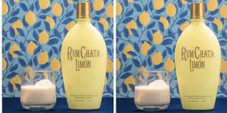 Rumchata, rumchata limón, and chata are trademarks of agave loco llc., pewaukee, wi. Rumchata Released A Lemon Flavor Called Rumchata Limon