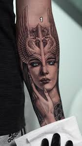 Daniel Love New Tattoo Soon