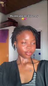 Dizzie Locs and Amanda