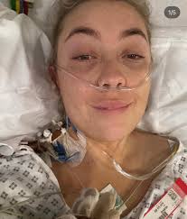 Fundraiser for Lucy Bowker by Izzie Stevens : Life-changing urostomy  surgery for Lucy