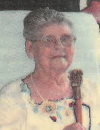 Obituary information for Helen A. Blake