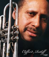 Clifford Ratliff — Indianapolis Jazz Hall of Fame