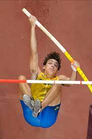 Save 10% when you buy 2 pole vault poles! Mondo Duplantis Sets Meet Record In Pole Vault At Stockholm