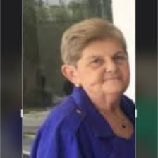 Obituary information for Connie McKenzie Hodges