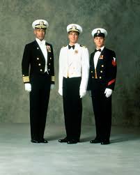 Enlisted Navy Dinner Dress Uniform Uniformes Militares Militar Uniformes