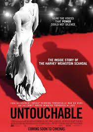 In this video i talk about harvey weinstein's legacy at the oscars and use shakespeare in love/gwyneth paltrow's wins as a case study for his strategy. Untouchable 2019 Imdb
