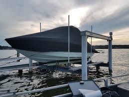 High-tech tools for high-tech marine covers - Marine Fabricator