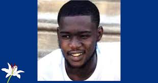 Charles Aaron Bingham, age 26