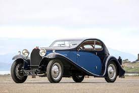 Fantasy Junction On Instagram 1931 Bugatti Type 46 Superprofile Coupe A Exquisitely Rendered Example Of One Bugatti Bugatti For Sale Vintage Cars For Sale