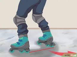 We did not find results for: How To Roller Skate Backwards 9 Steps With Pictures Wikihow