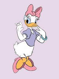 Duck tales · daisy duck · disney aesthetic. Daisy Duck Iphone Case By Pa Squale In 2022 Daisy Duck Donald And Daisy Duck Mickey Mouse Art