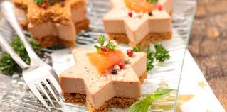 Foie Gras 4 Astuces Pour Une Presentation Originale Pour Les Fetes Recette Repas Noel Foie Gras