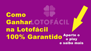 Resultado de imagem para lotofácil certeira